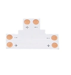 Mono Kleur T Splitter Trio Mono Kleur T Splitter Trio